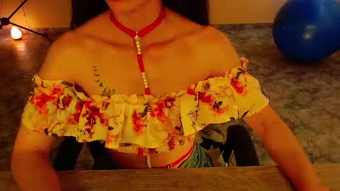 Liss online show from 13, 7, 2026