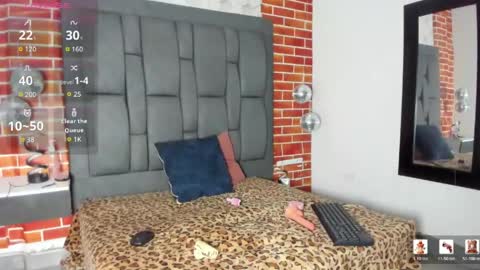 Snapshot of luxuryheavenn chatting on 26, 5, 2026 luxuryheavenn online show from 26, 5, 2026