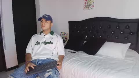 Snapshot of luxurymatthew chatting on 1, 7, 2026 luxurymatthew online show from 1, 7, 2026