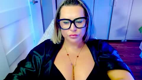 Diana online show from 18, 5, 2026