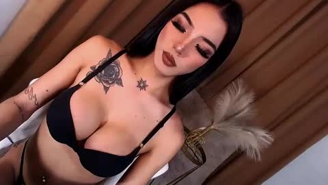 luxy online show from 10, 1, 2025