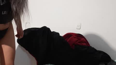 Luz online show from 27, 2, 2026