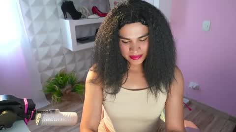 Luz online show from 1, 6, 2026