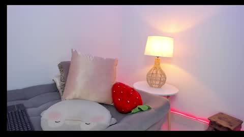 Luz Gomez online show from 19, 2, 2025