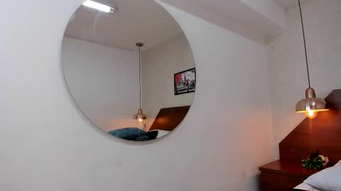 Snapshot of luz_mia1 chatting on 14, 11, 2025 Luz online show from 14, 11, 2025