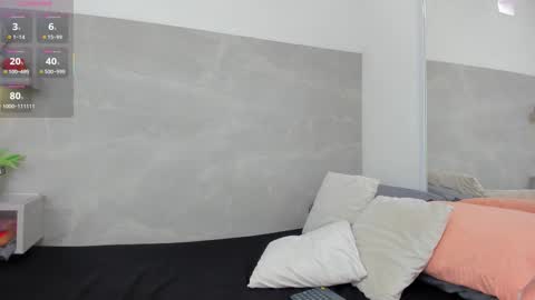 Snapshot of luz_mia1 chatting on 24, 11, 2025 Luz online show from 24, 11, 2025