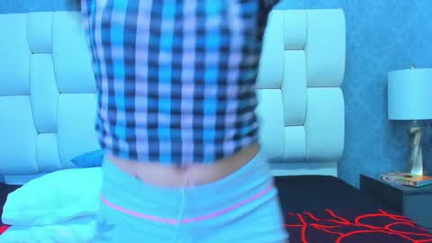 Luz online show from 13, 1, 2026