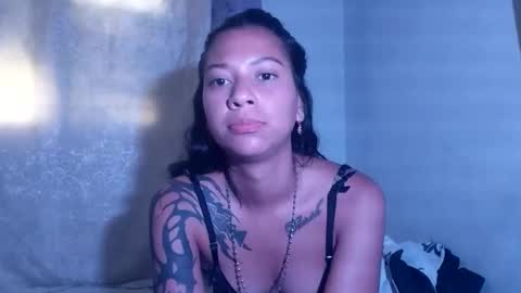 Luzbell online show from 22, 4, 2026