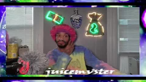 lxrdhxkvgemvsterjuice online show from 21, 9, 2025