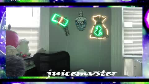 lxrdhxkvgemvsterjuice online show from 16, 10, 2025