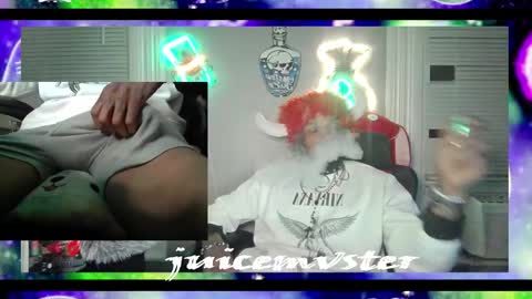 lxrdhxkvgemvsterjuice online show from 9, 11, 2025