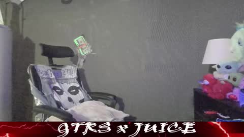 lxrdhxkvgemvsterjuice online show from 16, 3, 2026