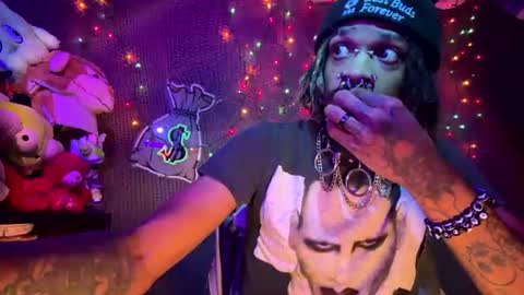 lxrdhxkvgemvsterjuice online show from 16, 7, 2026