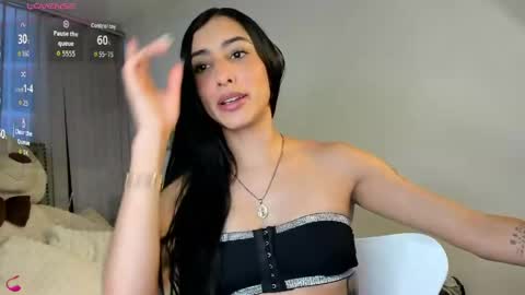Snapshot of lya_brown chatting on 22, 5, 2026 lya_brown online show from 22, 5, 2026