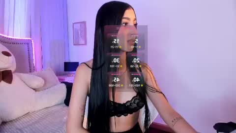 lya_brown online show from 18, 6, 2026