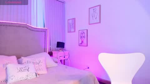 lya_brown online show from 7, 7, 2026