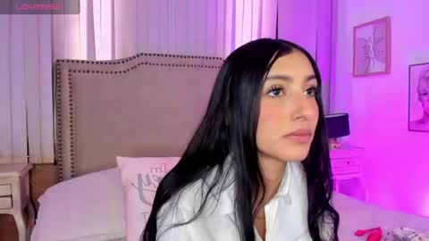 lya_brown online show from 17, 7, 2026