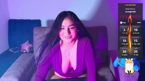 LYA DUBOIS  online show from 18, 3, 2026