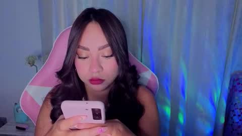  Lya  online show from 22, 3, 2026