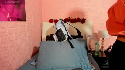 Lya   online show from 18, 1, 2026