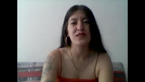 Snapshot of lyacoopper chatting on 2, 12, 2025 lyacoopper online show from 2, 12, 2025