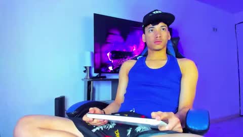 Lyam online show from 31, 3, 2026