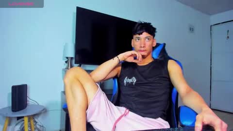 Lyam online show from 14, 4, 2026