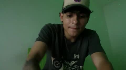 Lyan online show from 4, 11, 2025