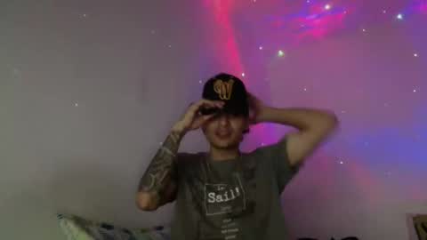 Lyan online show from 14, 11, 2025