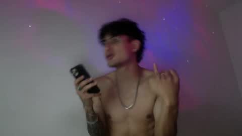 Lyan online show from 16, 11, 2025