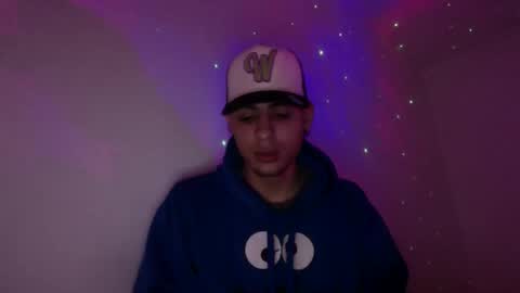 Lyan online show from 17, 11, 2025