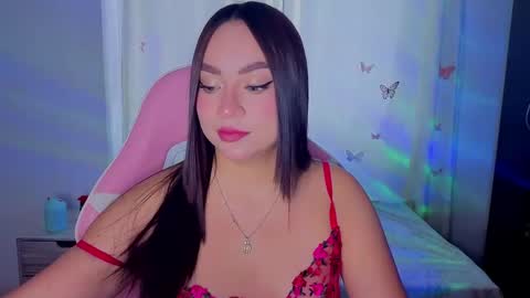 lyavalmont online show from 4, 5, 2026