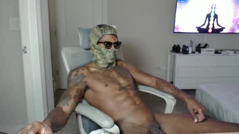 CumAgain online show from 16, 10, 2025