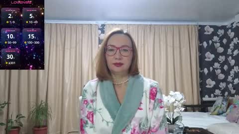 Snapshot of lyboff72 chatting on 13, 12, 2024 lybava online show from 13, 12, 2024