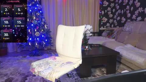 Snapshot of lyboff72 chatting on 17, 12, 2024 lybava online show from 17, 12, 2024