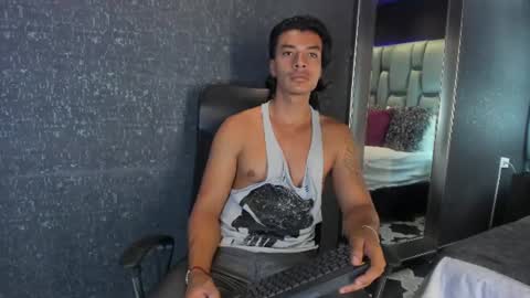 Lycan online show from 3, 7, 2026