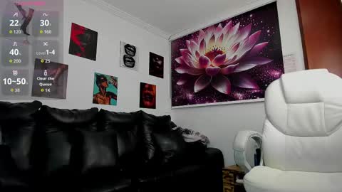  Lycoris  online show from 2, 10, 2025