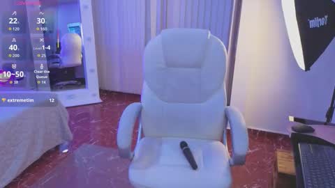  Lycoris  online show from 6, 3, 2026