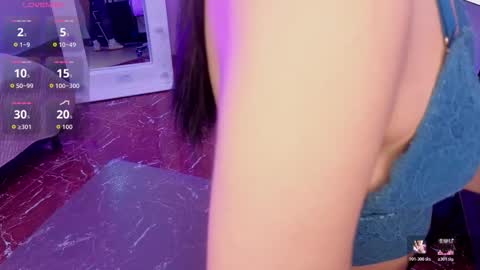  Lycoris  online show from 20, 3, 2026