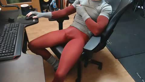 lycraboy123 online show from 4, 7, 2026