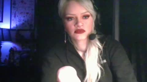 lydiadeity online show from 27, 12, 2024