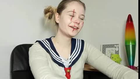 Lydia online show from 31, 10, 2025