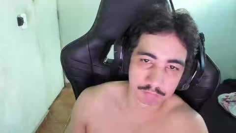 Gothdaddy online show from 15, 2, 2025