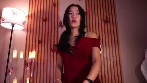 Snapshot of lyhana_lee chatting on 14, 2, 2026 Lyhana Lee online show from 14, 2, 2026