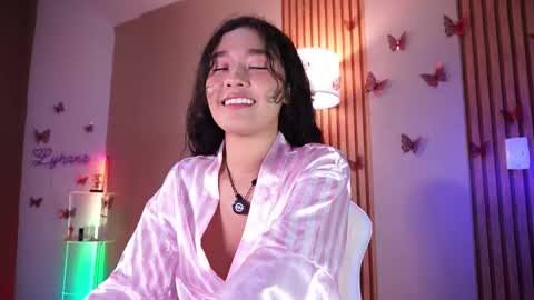 Snapshot of lyhana_lee chatting on 28, 2, 2026 Lyhana Lee online show from 28, 2, 2026