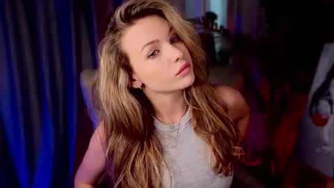 Snapshot of lykava chatting on 2, 10, 2025 simply Eliza  online show from 2, 10, 2025