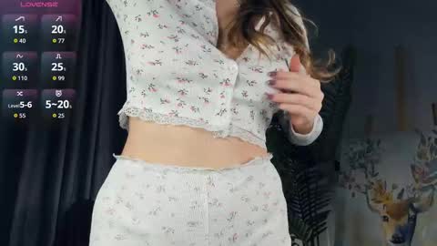 Snapshot of lykava chatting on 29, 10, 2025 simply Eliza online show from 29, 10, 2025