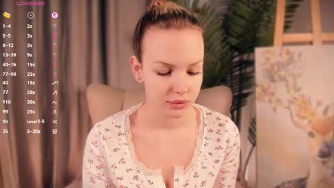 simply Eliza  online show from 18, 3, 2026