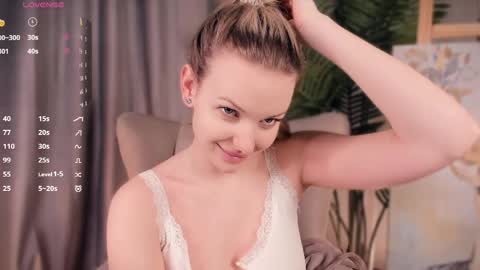 simply Eliza  online show from 7, 4, 2026