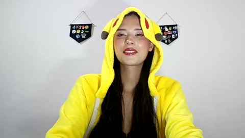 Snapshot of lyla205 chatting on 3, 5, 2026 lyla online show from 3, 5, 2026
